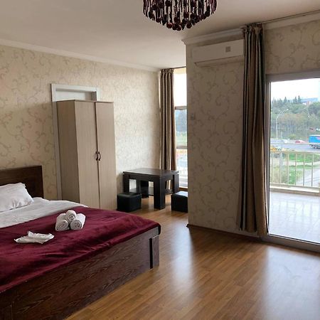 Hotel Like 트빌리시 외부 사진
