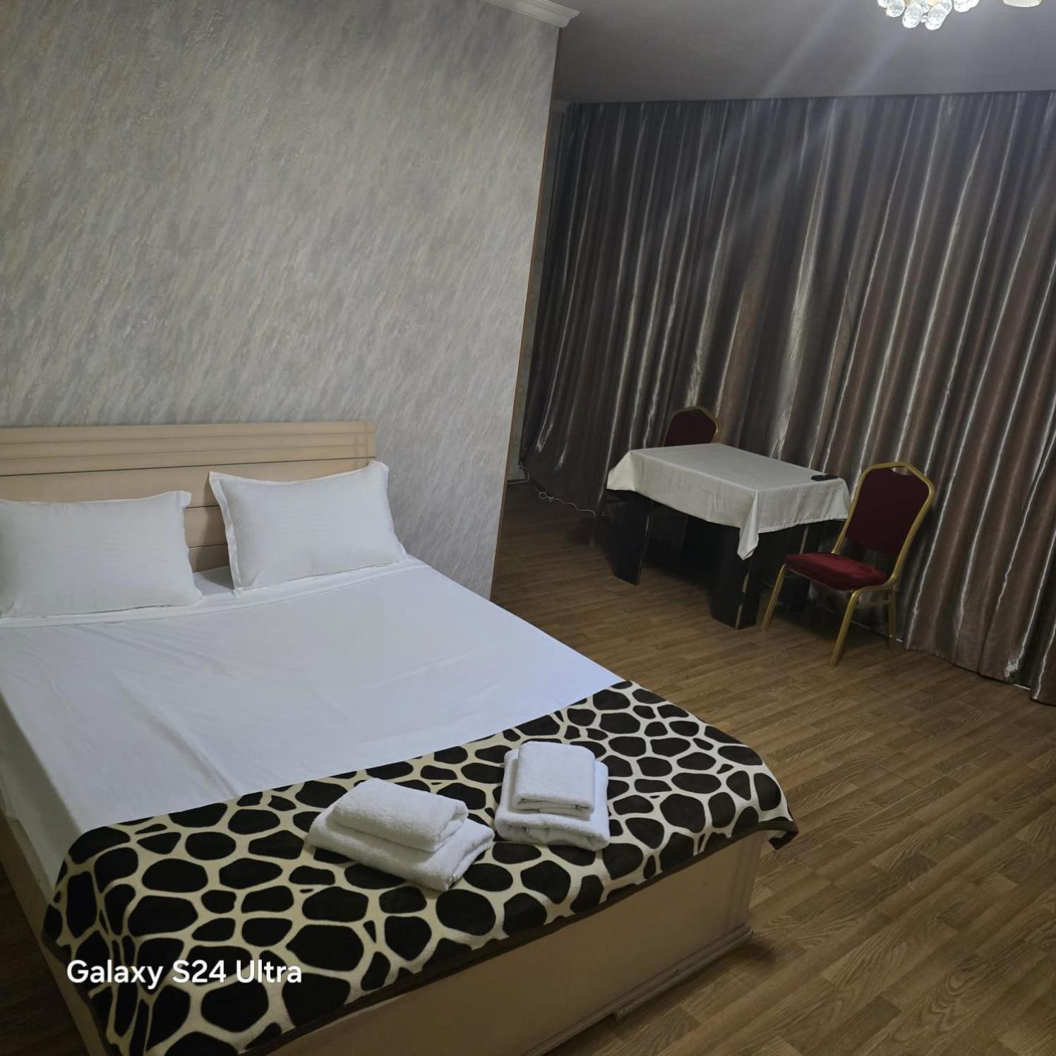 Hotel Like 트빌리시 외부 사진
