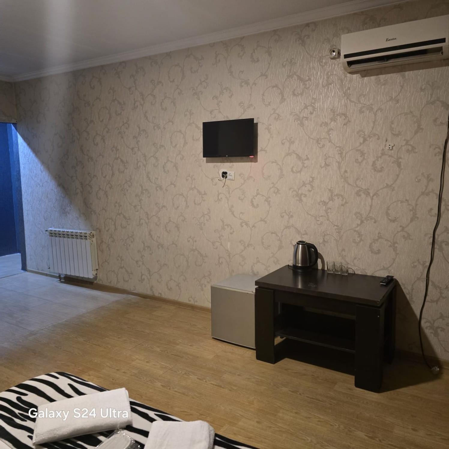 Hotel Like 트빌리시 외부 사진