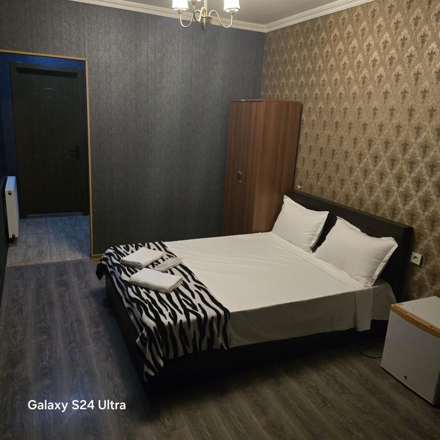 Hotel Like 트빌리시 외부 사진