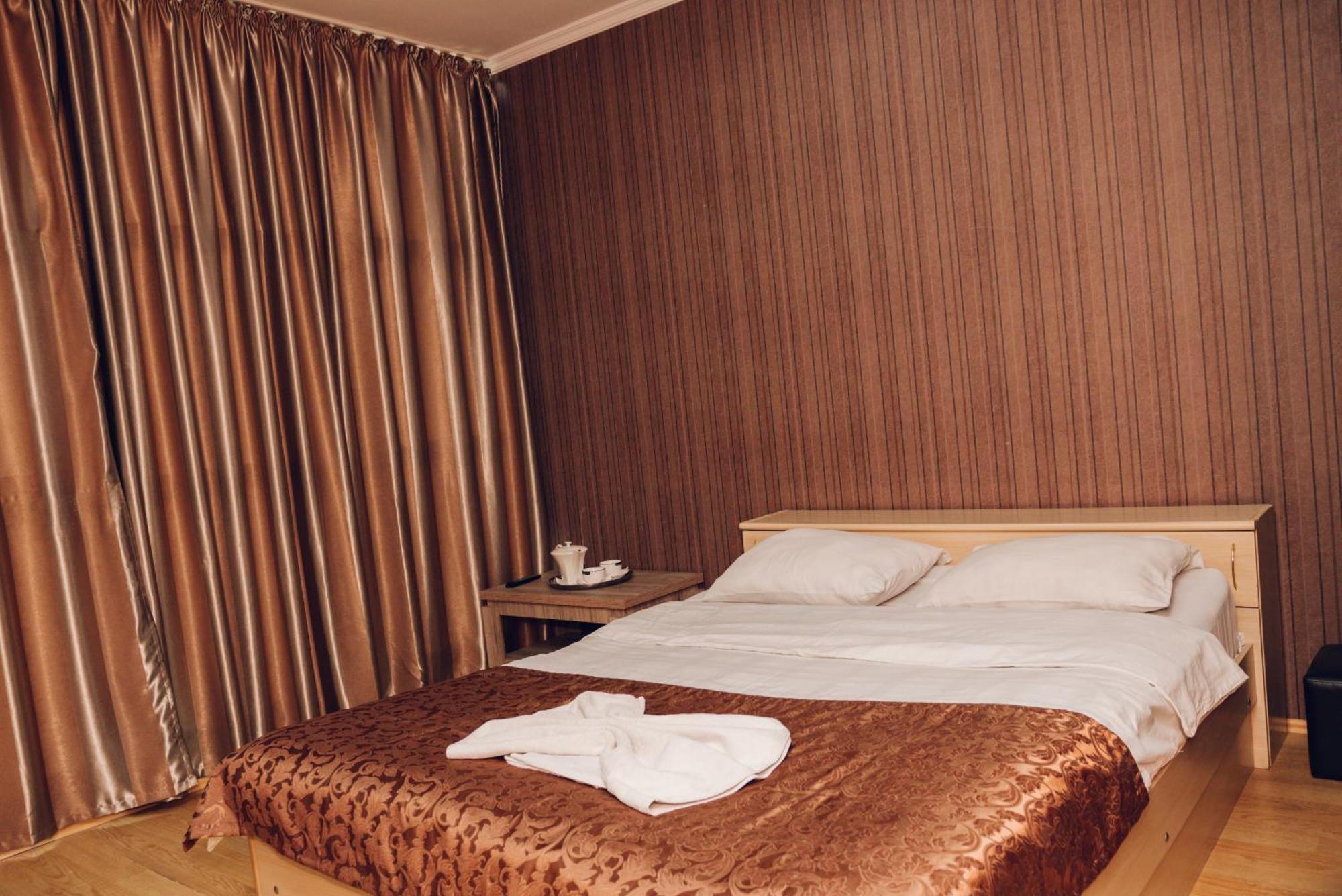 Hotel Like 트빌리시 외부 사진