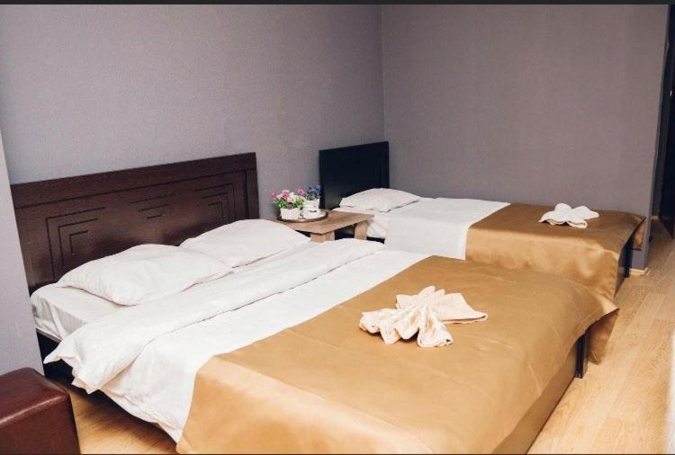 Hotel Like 트빌리시 외부 사진