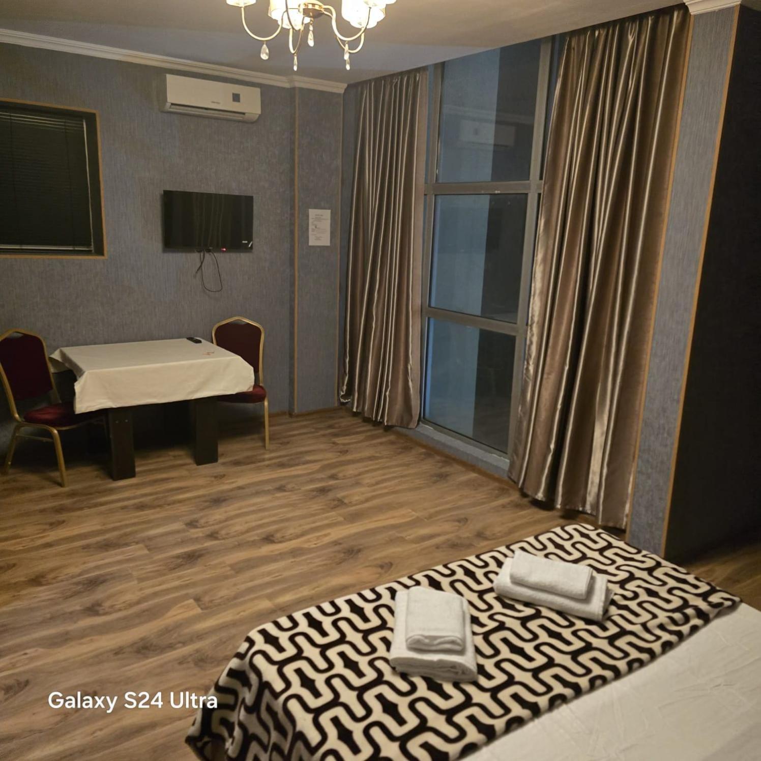 Hotel Like 트빌리시 외부 사진