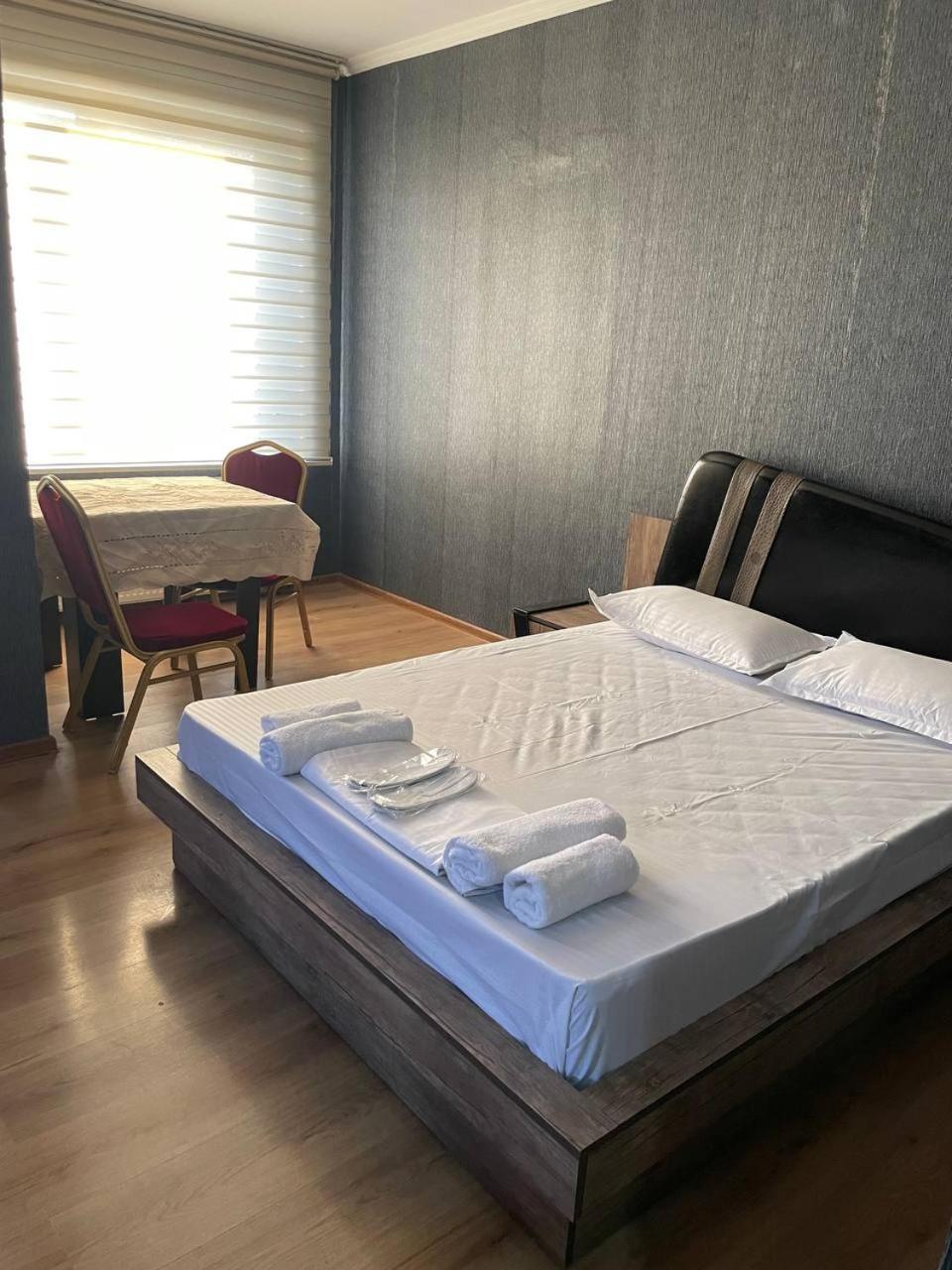 Hotel Like 트빌리시 외부 사진