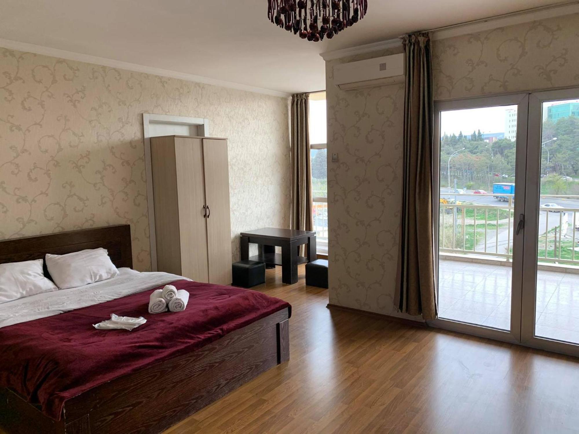 Hotel Like 트빌리시 외부 사진