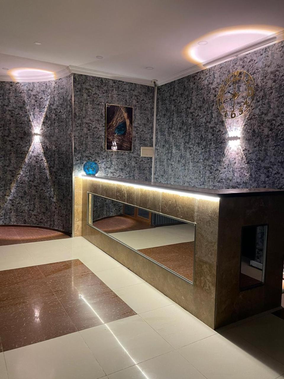 Hotel Like 트빌리시 외부 사진